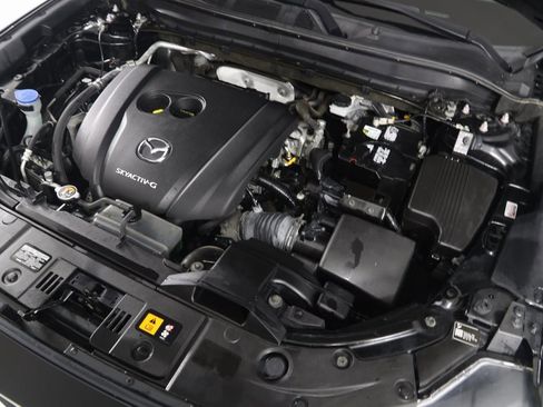 Used 2020 MAZDA CX-5 Sport image 17