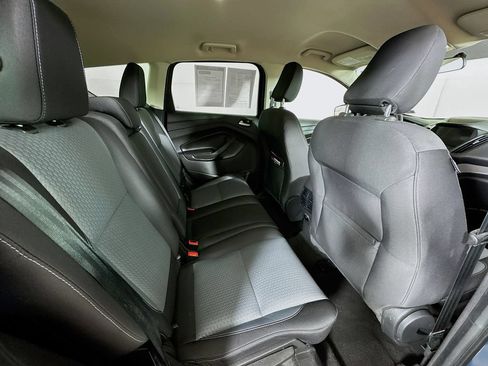 Used 2019 Ford Escape SE FWD image 26