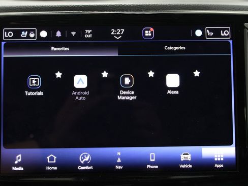 Used 2023 Chrysler Pacifica Limited FWD image 34