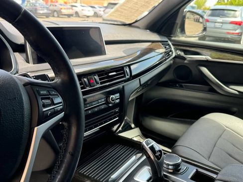 Used 2018 BMW X5 sDrive35i RWD image 15