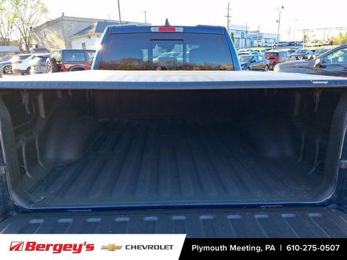 Used 2023 RAM 1500 Big Horn w/ Trailer Tow Group AWD/4WD image 31