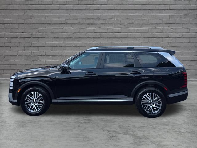 Used 2026 Hyundai Palisade SEL AWD/4WD image 4
