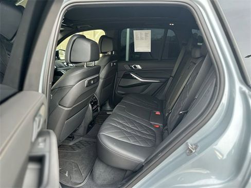 Used 2026 BMW X5 xDrive40i w/ M Sport Package image 24