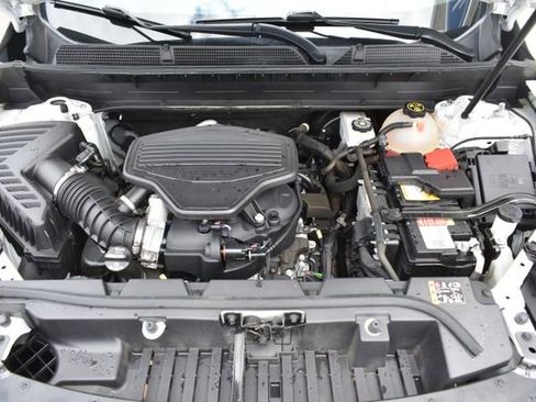 Used 2020 GMC Acadia AT4 AWD/4WD image 55
