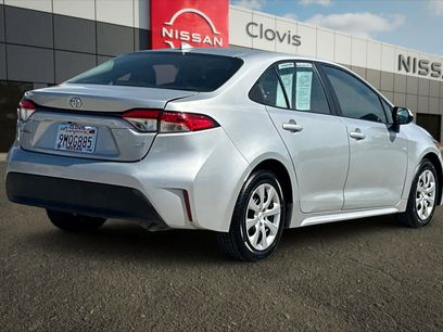 Used 2024 Toyota Corolla LE