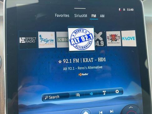 New 2026 Mercedes-Benz GLC 300 4MATIC image 12