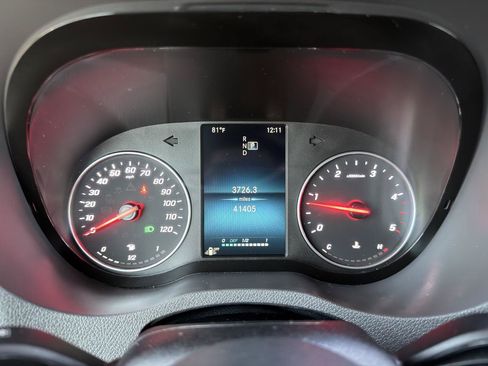 Used 2024 Mercedes-Benz Sprinter 2500 image 19