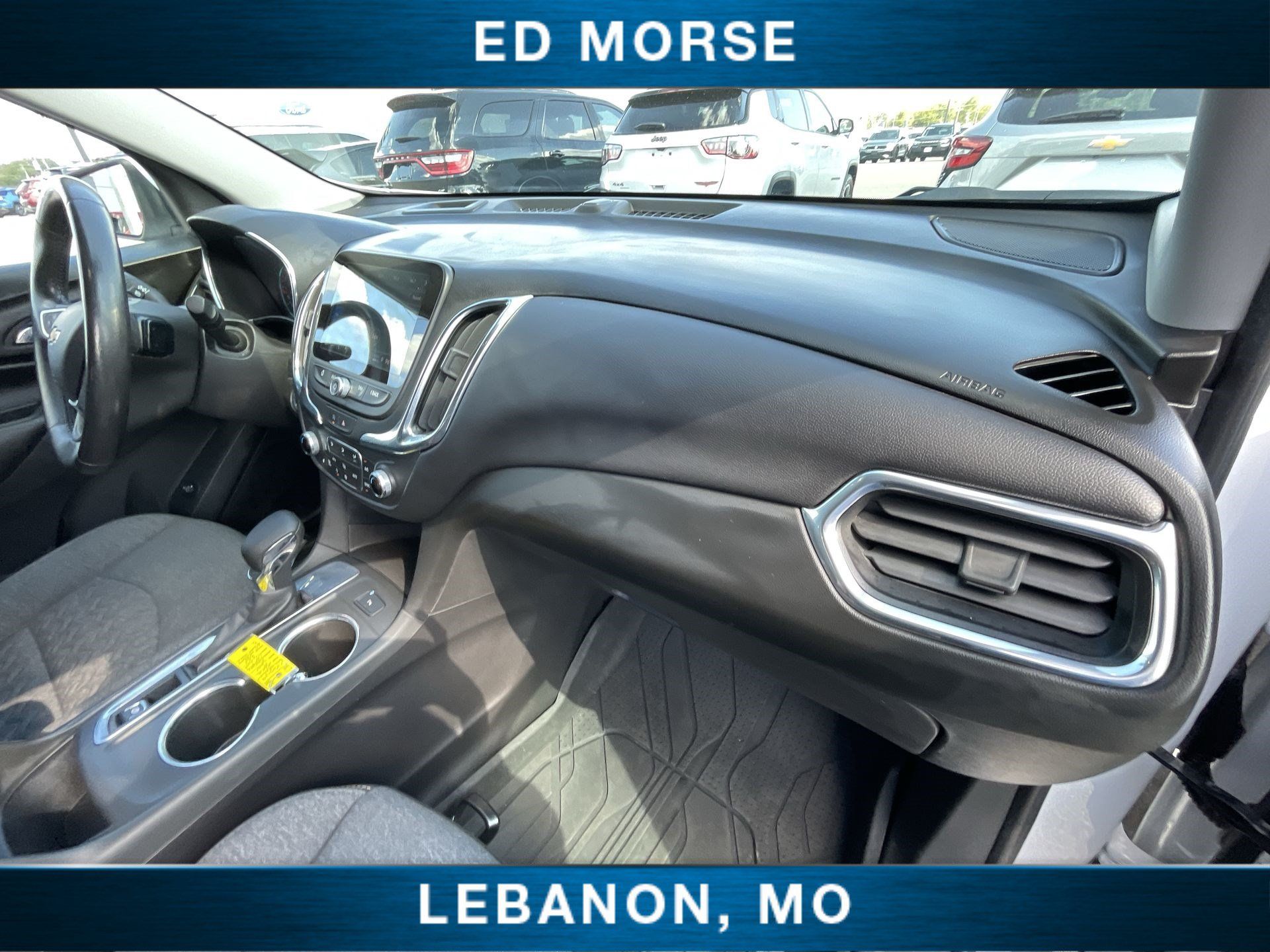 Certified 2022 Chevrolet Equinox LT FWD image 26
