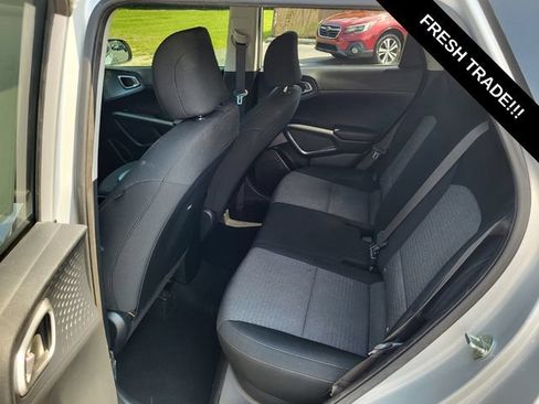 Used 2021 Kia Soul S FWD image 12