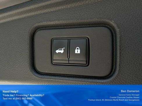 Certified 2025 Nissan Pathfinder SL FWD image 20