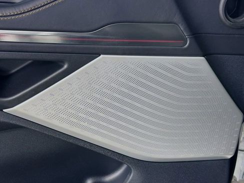 New 2025 Lincoln Navigator Black Label AWD/4WD image 19