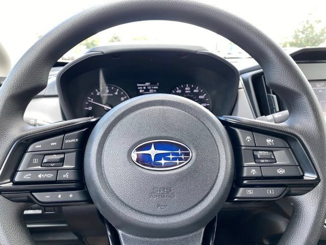 New 2026 Subaru Crosstrek 2.5i AWD/4WD image 14