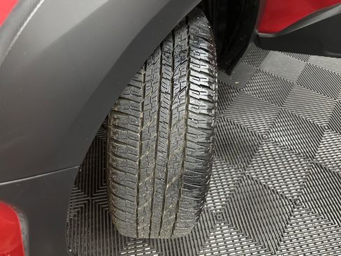 Used 2024 Subaru Crosstrek 2.5i Wilderness image 42