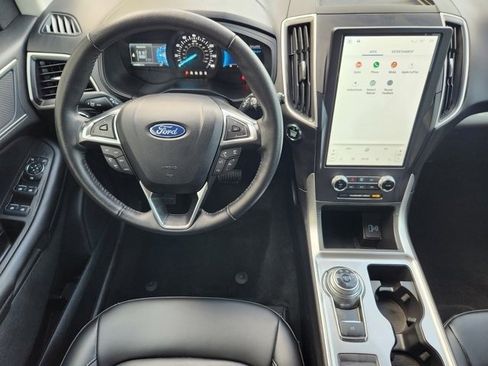 Certified 2024 Ford Edge SEL w/ Convenience Package image 26