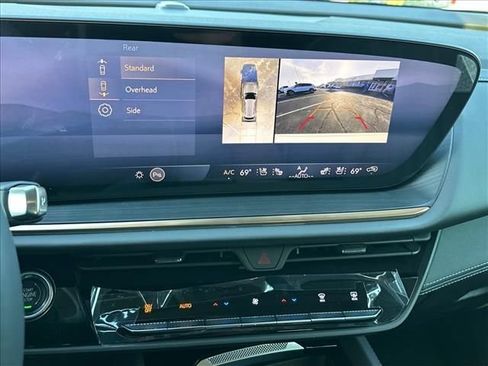 New 2026 Buick Envision Avenir AWD/4WD image 34