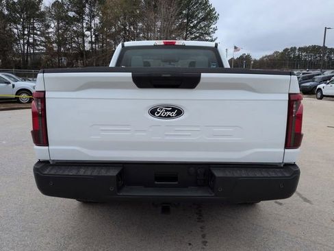 New 2025 Ford F150 XL image 5