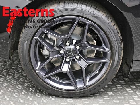 Used 2024 Dodge Charger Daytona R/T w/ Plus Group AWD/4WD image 26