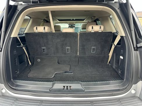 Used 2023 Ford Expedition Limited AWD/4WD image 44