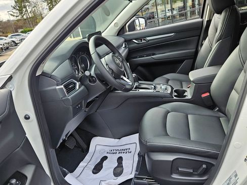 New 2025 MAZDA CX-5 AWD 2.5 S image 5