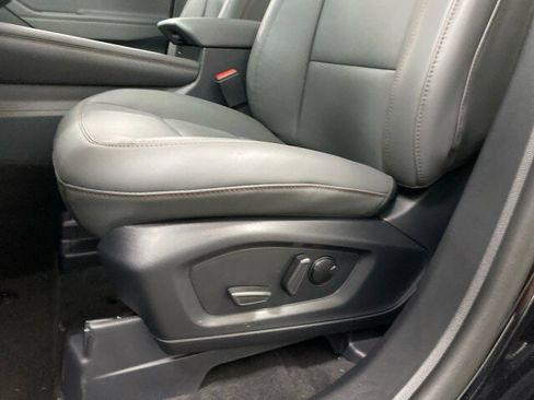 New 2026 Ford Explorer Active w/ Active Comfort Package image 17