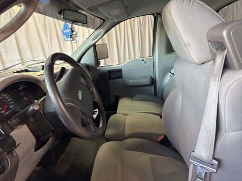 Used 2008 Ford F150 STX image 16