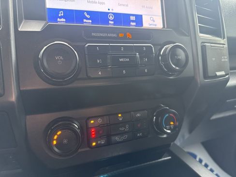 Used 2020 Ford F150 XLT w/ Equipment Group 302A Luxury image 31