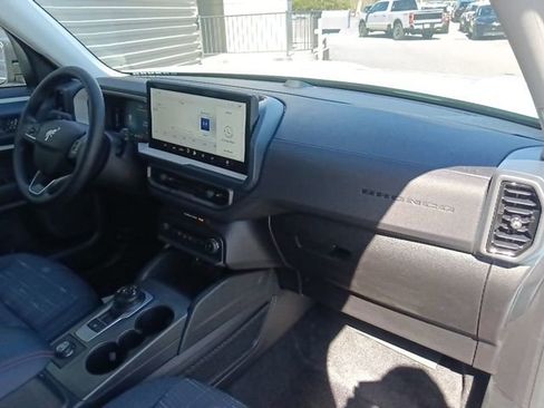 New 2026 Ford Bronco Sport Heritage image 32