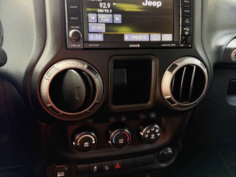 Used 2014 Jeep Wrangler Sport w/ Quick Order Package 24S image 14