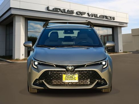 Used 2024 Toyota Corolla SE image 6