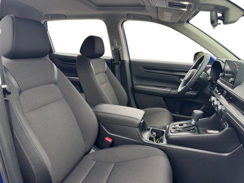 Used 2025 Honda CR-V EX image 15