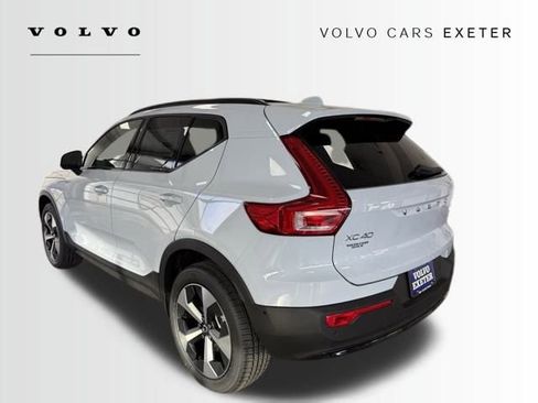 New 2026 Volvo XC40 B5 Plus w/ Protection Package Premier AWD/4WD image 3