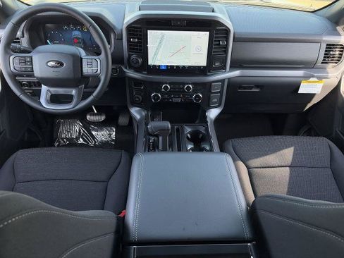New 2026 Ford F150 XLT AWD/4WD image 39