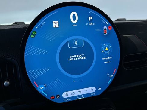 New 2026 MINI Cooper S image 18