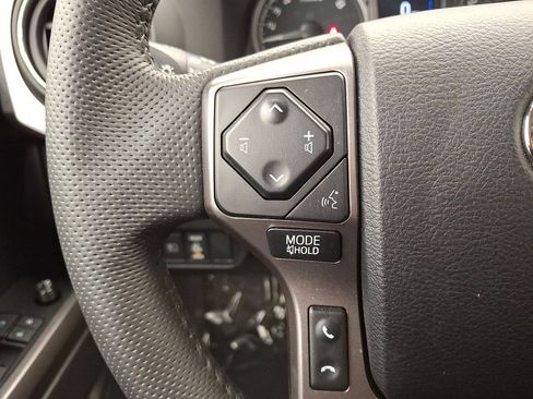 Certified 2023 Toyota Tacoma 4x4 Double Cab w/ Trail Edition image 17