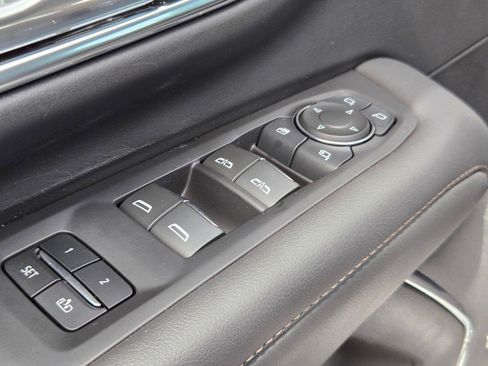 Used 2024 Chevrolet Suburban High Country w/ Max Trailering Package AWD/4WD image 26