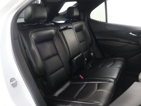 Used 2023 Chevrolet Equinox Premier FWD image 33