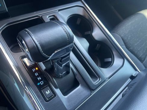 Used 2022 Ford F150 XLT w/ Equipment Group 302A High AWD/4WD image 26