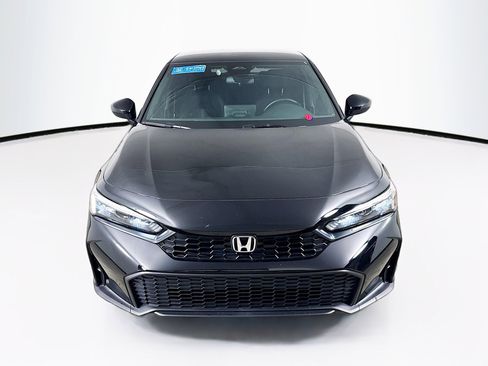 Certified 2026 Honda Civic Sport image 3