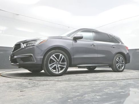 Used 2017 Acura MDX 3.5L image 28