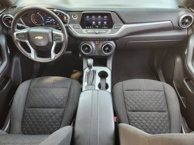 Used 2020 Chevrolet Blazer LT FWD image 25