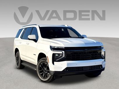 Used 2025 Chevrolet Tahoe LT w/ Comfort Package