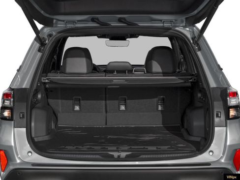 New 2026 Subaru Forester Limited image 10