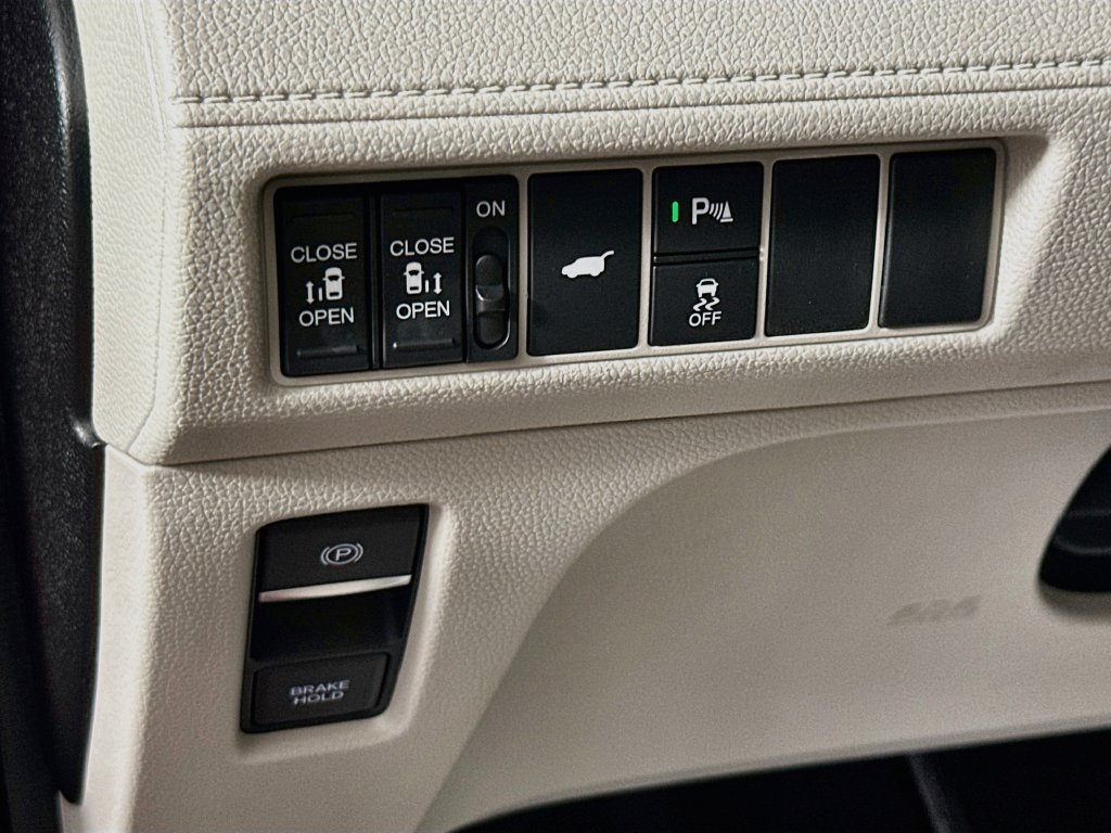 New 2027 Honda Odyssey Touring image 10