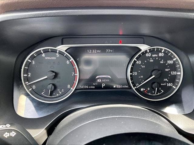 Certified 2021 Nissan Rogue SV w/ Premium Package AWD/4WD image 25