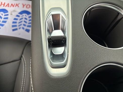 New 2026 Chevrolet Corvette 2LT w/ Z51 Performance Package image 35