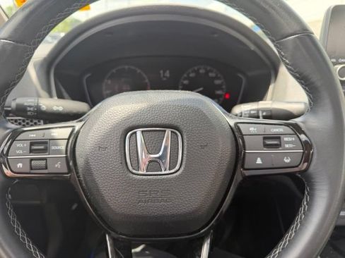 Used 2024 Honda Civic EX image 11