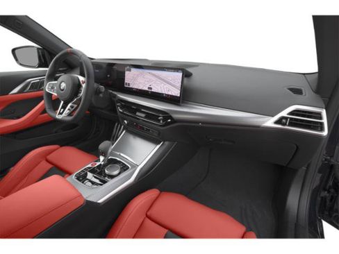 New 2026 BMW M4 xDrive Competition w/ Executive Package AWD/4WD image 17