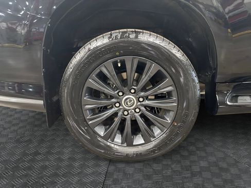 Used 2023 Lexus GX 460 Premium w/ Accessory Package image 15