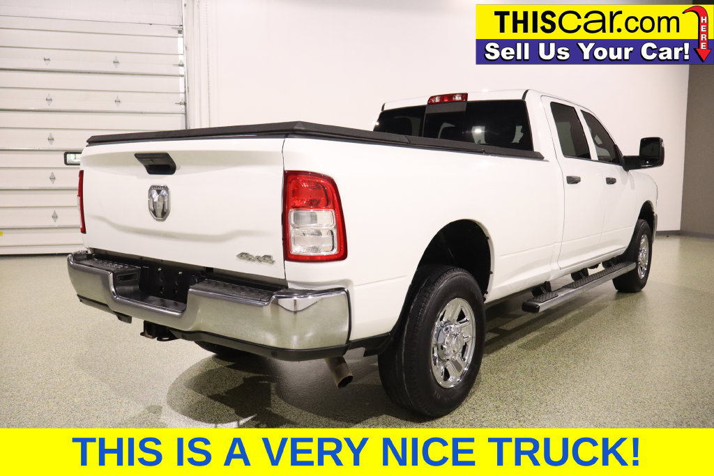 Used 2023 RAM 2500 Tradesman AWD/4WD image 10