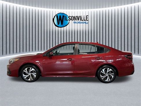 Used 2024 Subaru Legacy Premium image 14